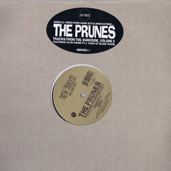 The Prunes Tracks From The Darkside, Vol.2 Vinyl 12" USED
