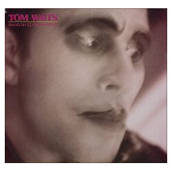 Tom Waits Hang On St. Christopher Vinyl 12" USED
