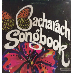 Various Bacharach Songbook Vinyl LP USED