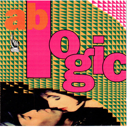 AB Logic AB Logic CD USED