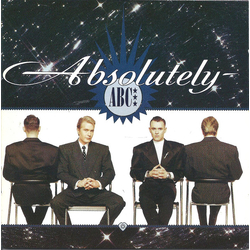 ABC Absolutely CD USED