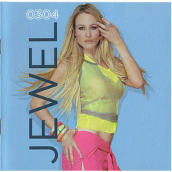 Jewel 0304 CD USED