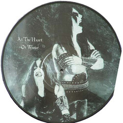 Immortal At The Heart Of Winter Vinyl LP USED