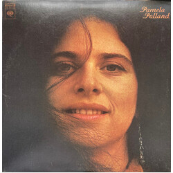 Pamela Polland Pamela Polland Vinyl LP USED