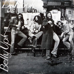 Dr. Hook & The Medicine Show Belly Up Multi Vinyl LP/Vinyl 7" USED