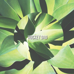 Hockey Dad Can't Have Them Vinyl 7" USED