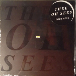 Thee Oh Sees Fortress Vinyl 7" USED