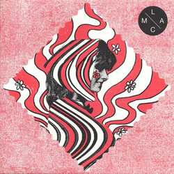 Thee Oh Sees / The Mallard (2) Less Artists More Condos Series #3 Vinyl 7" USED