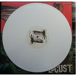 The Locust The Locust Vinyl LP USED