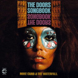 Mike Curb And The Waterfall The Doors Songbook Vinyl LP USED