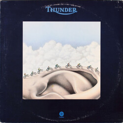 Thunder Thunder Vinyl LP USED
