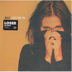 Bully (10) Lucky For You Vinyl LP USED