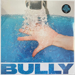 Bully (10) Sugaregg Multi Vinyl LP/Flexi-disc USED