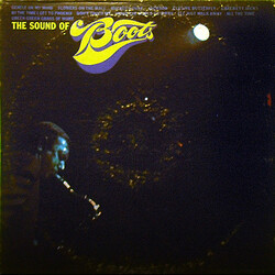 Boots Randolph The Sound Of Boots Vinyl LP USED