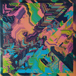 Psychedelic Porn Crumpets Shyga! The Sunlight Mound Vinyl LP USED