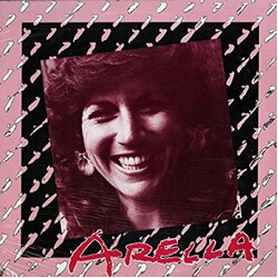Arella Barlev Arella Vinyl LP USED