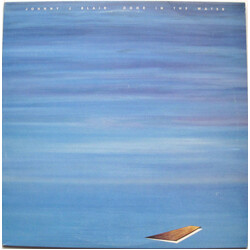 Johnny J. Blair Door In The Water Vinyl LP USED