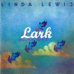 Linda Lewis Lark Vinyl LP USED