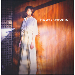 Hooverphonic Reflection Vinyl LP USED