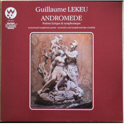 Guillaume Lekeu / Francine Laurent-Gerimont / Robert Dume / Luis Masson / Societe Royale De Chant L'emulation / Jacques Dome / Ensemble Vocal Et Allia