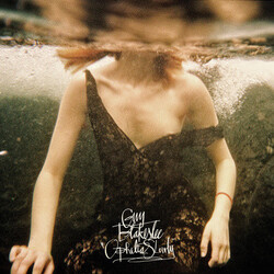Guy Blakeslee Ophelia Slowly Vinyl LP USED