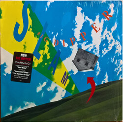 Big Dipper Slam Vinyl LP USED