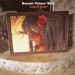 Bonnie "Prince" Billy Lay And Love Vinyl 12" USED