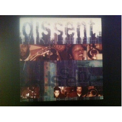 Dissent Dissent Vinyl LP USED