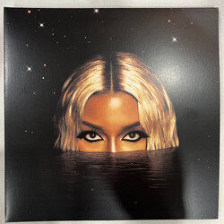 Victoria Monét Jaguar II Vinyl LP USED
