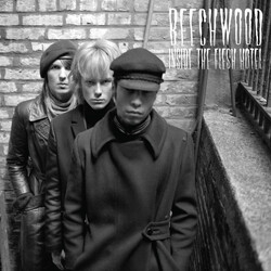 Beechwood Inside the Flesh Hotel Vinyl LP USED