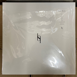 Sugar House (3) Sugar House Vinyl LP USED