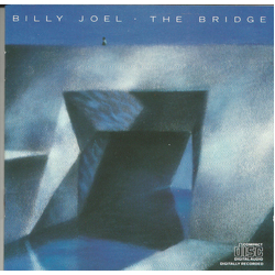 Billy Joel The Bridge CD USED