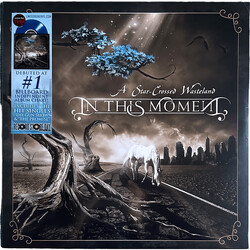 In This Moment A Star-Crossed Wasteland Vinyl LP USED