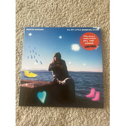 Briston Maroney All My Little Shooting Stars Vinyl LP USED