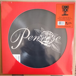 Various Penrose Showcase Vol. II Vinyl LP USED