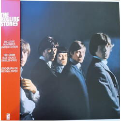 The Rolling Stones The Rolling Stones Vinyl LP USED
