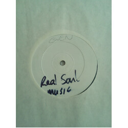 Gwen McCrae / Ben E. King All This Love I'm Giving / Street Tough Vinyl 12" USED