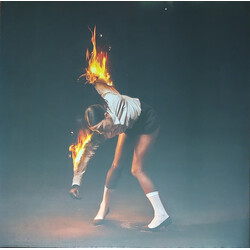 St. Vincent All Born Screaming Vinyl LP USED