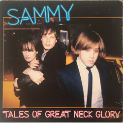 Sammy (4) Tales Of Great Neck Glory Vinyl LP USED