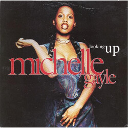 Michelle Gayle Looking Up USED VINYL 7INCH 45 RPM SINGLE