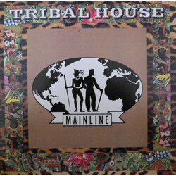 Tribal House Mainline Vinyl 12" USED