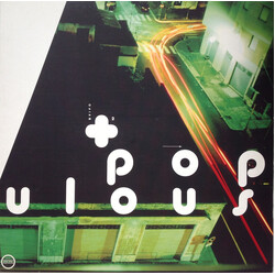 Populous Quipo Vinyl LP USED