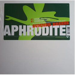 Aphrodite Summer Breeze Vinyl 12" USED