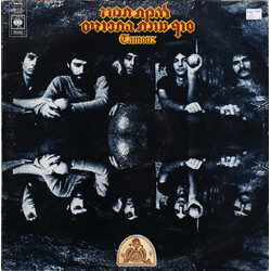 Tamouz סוף עונת התפוזים Vinyl LP USED