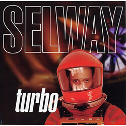 John Selway Turbo Vinyl 12" USED