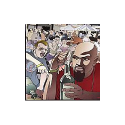 Mac Lethal / Murs Women Of Scribble Jam Vinyl 12" USED