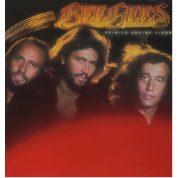 Bee Gees Spirits Having Flown Vinyl LP USED