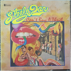 Steely Dan Can't Buy A Thrill Vinyl LP USED