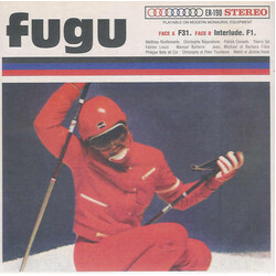 Fugu F31 Vinyl 7" USED