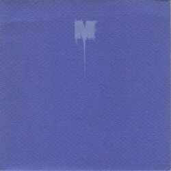 M Is The Thirteenth Letter Safeless / Napoleon Vinyl 7" USED